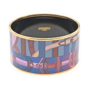 Hermes Bracelet Bangle TGM
